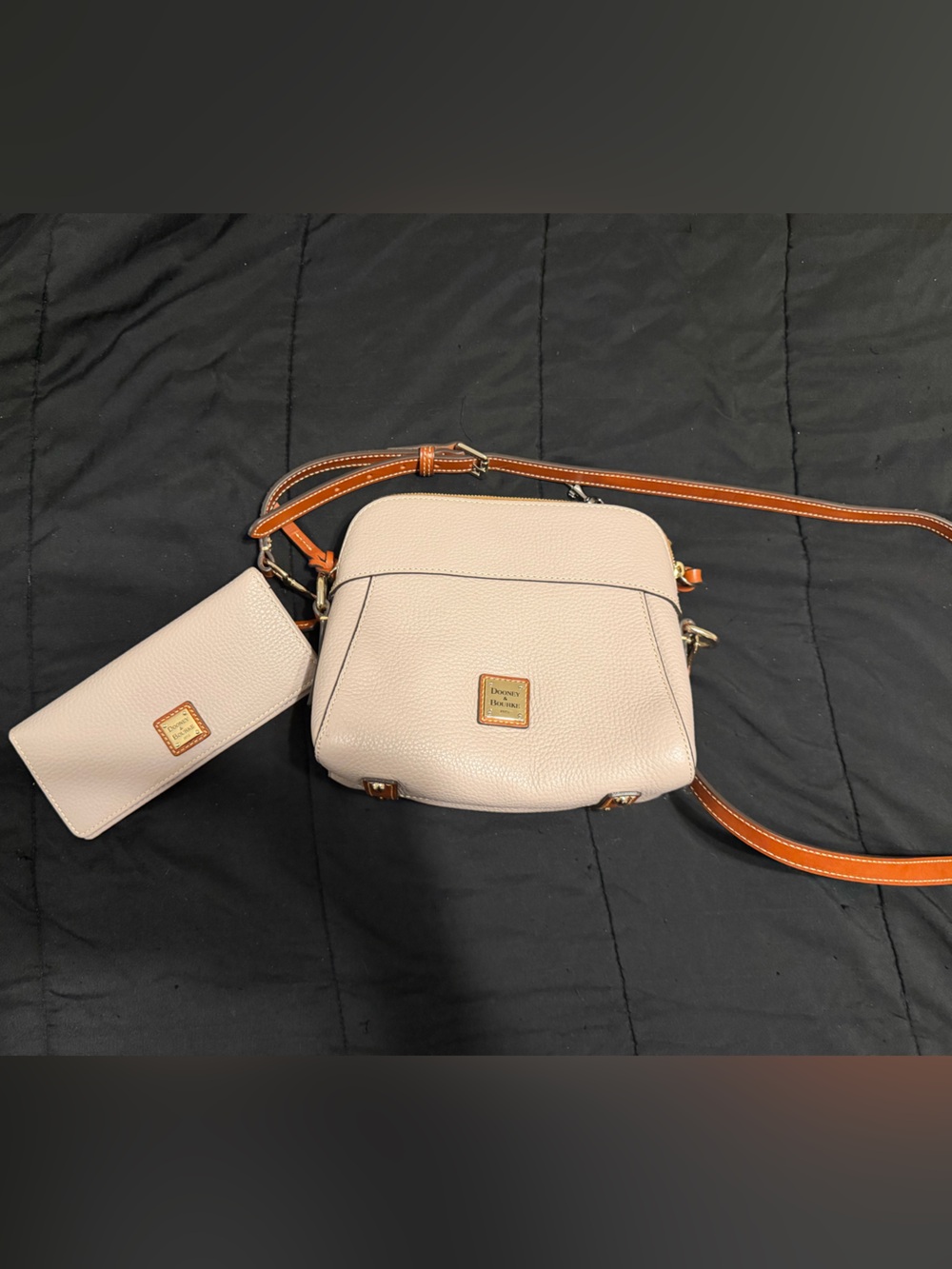 Dooney & Bourke Bag & Wallet